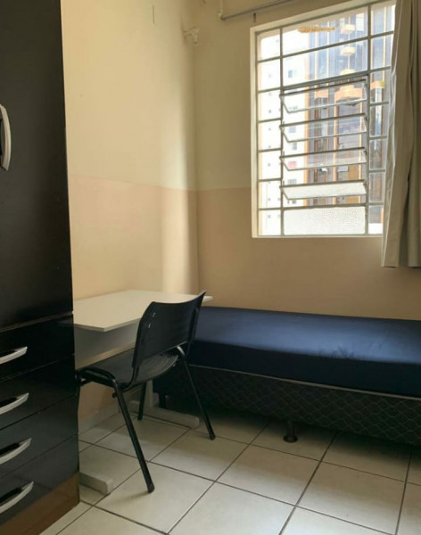 Imagem 5 da galeria do anúncio: Alugo Quartos individuais e Duplos no Centro