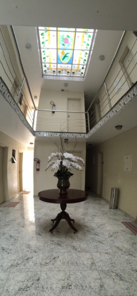 Imagem 2 da galeria do anúncio: PROMOÇÃO SUÍTES INDIVIDUAIS-METRÔ V MARIANA E CHÁCARA KLABIN