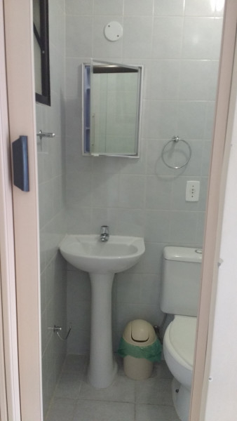 Imagem 6 da galeria do anúncio: PROMOÇÃO SUÍTES INDIVIDUAIS-METRÔ V MARIANA E CHÁCARA KLABIN