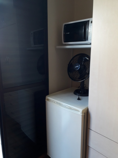 Imagem 10 da galeria do anúncio: PROMOÇÃO SUÍTES INDIVIDUAIS-METRÔ V MARIANA E CHÁCARA KLABIN