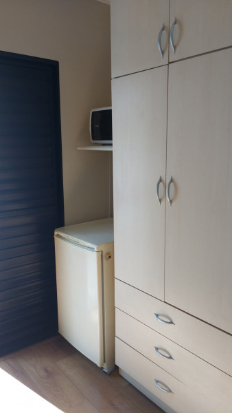 Imagem 8 da galeria do anúncio: PROMOÇÃO SUÍTES INDIVIDUAIS-METRÔ V MARIANA E CHÁCARA KLABIN