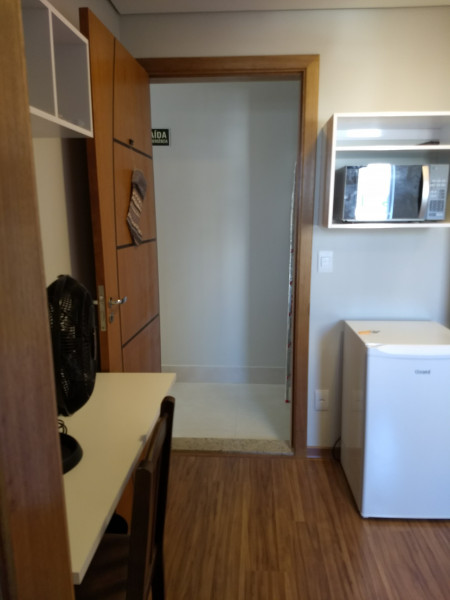 Imagem 5 da galeria do anúncio: SUÍTE INDIVIDUAL - VILA MARIANA -  200m DO METRÔ ANA ROSA