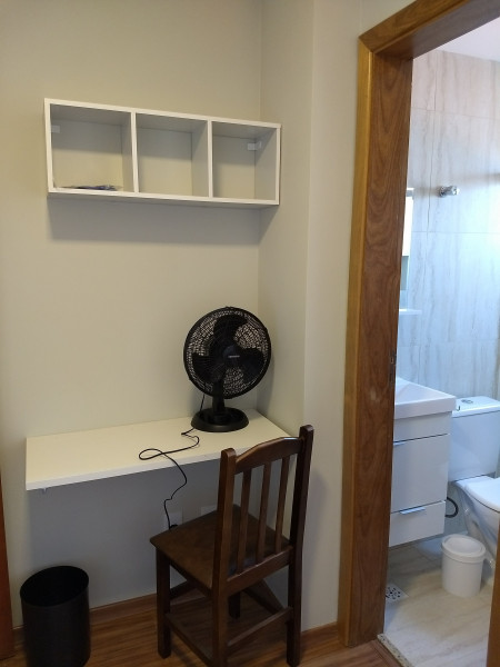 Imagem 7 da galeria do anúncio: SUÍTE INDIVIDUAL - VILA MARIANA -  200m DO METRÔ ANA ROSA