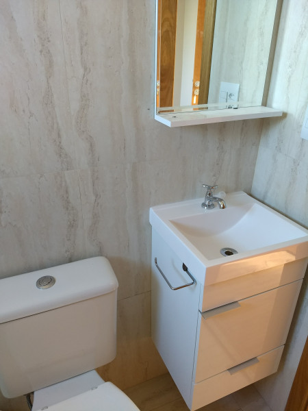 Imagem 4 da galeria do anúncio: SUÍTE INDIVIDUAL - VILA MARIANA -  200m DO METRÔ ANA ROSA