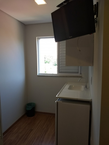 Imagem 6 da galeria do anúncio: SUÍTE INDIVIDUAL - VILA MARIANA -  200m DO METRÔ ANA ROSA