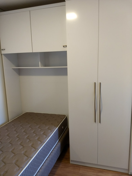 Imagem 2 da galeria do anúncio: SUÍTE INDIVIDUAL - VILA MARIANA -  200m DO METRÔ ANA ROSA