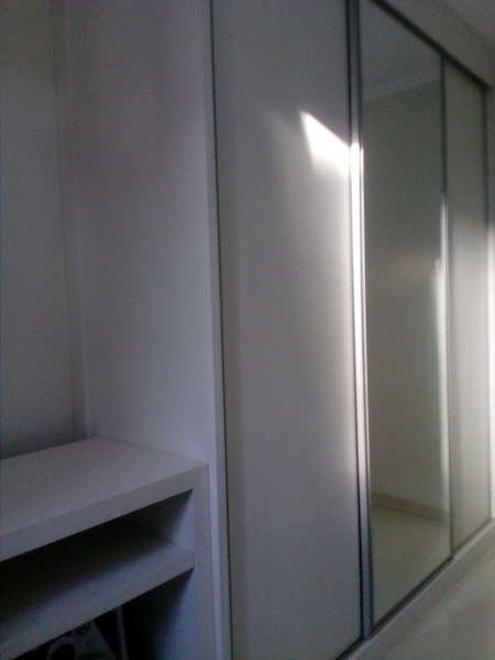 Imagem 3 da galeria do anúncio: R$700,00Quarto de solteiro,Arejado ,Iluminado.