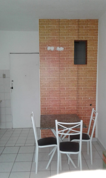 Imagem 12 da galeria do anúncio: Kits mobiliadas  a 200 mts da Estação São Joaquim do metrô