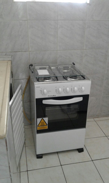 Imagem 8 da galeria do anúncio: Kits mobiliadas  a 200 mts da Estação São Joaquim do metrô