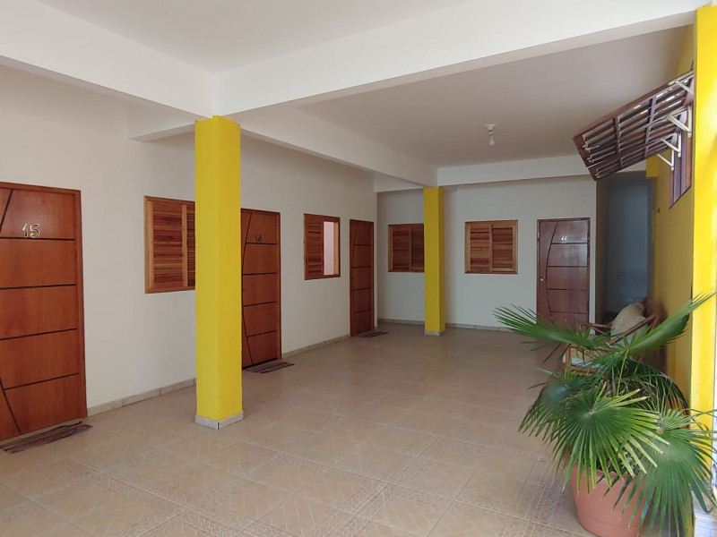 Imagem 3 da galeria do anúncio: Quartos para solteiros