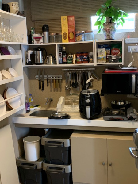 Imagem 9 da galeria do anúncio: QUARTOS PARA ESTUDANTES E EXECUTIVOS EM BOA VIAGEM