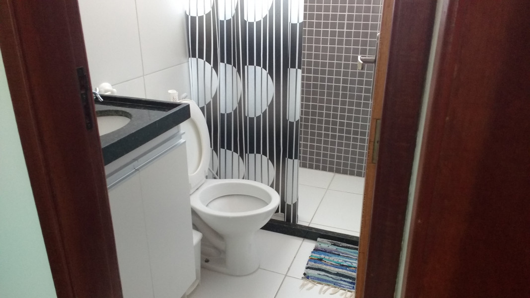 Imagem 4 da galeria do anúncio: Quarto em apto. (Privado) Obs: Já tá ocupado!!