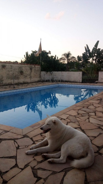 Imagem 5 da galeria do anúncio: ECO POUSADA ACAMPTIUS SUITE E QUARTOS