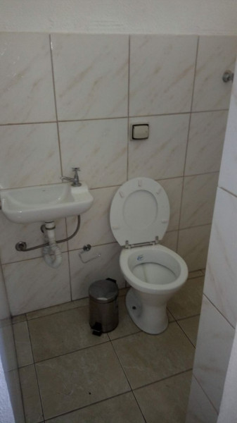 Imagem 3 da galeria do anúncio: ECO POUSADA ACAMPTIUS SUITE E QUARTOS