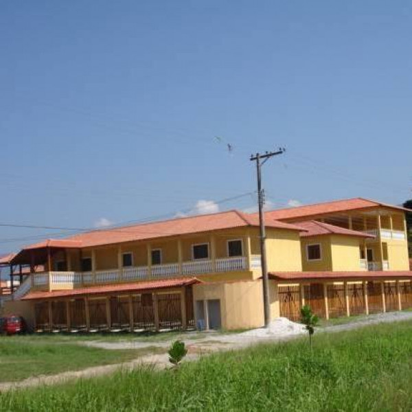 Imagem 4 da galeria do anúncio: Aluguel apartamento condomínio fechado