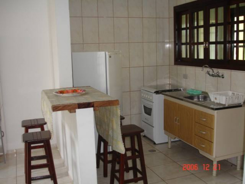 Imagem 9 da galeria do anúncio: Aluguel apartamento condomínio fechado