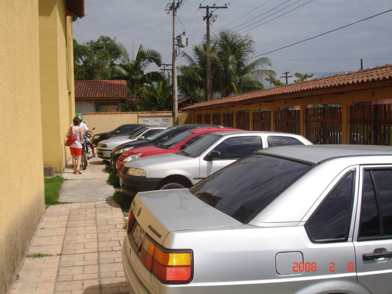Imagem 6 da galeria do anúncio: Aluguel apartamento condomínio fechado