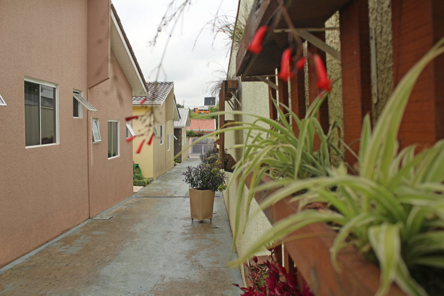 Imagem 12 da galeria do anúncio: Quarto mobiliado