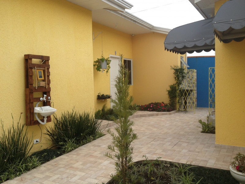 Imagem 5 da galeria do anúncio: Quarto mobiliado