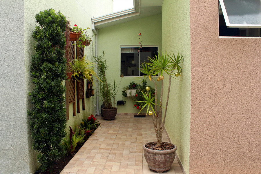 Imagem 14 da galeria do anúncio: Quarto mobiliado