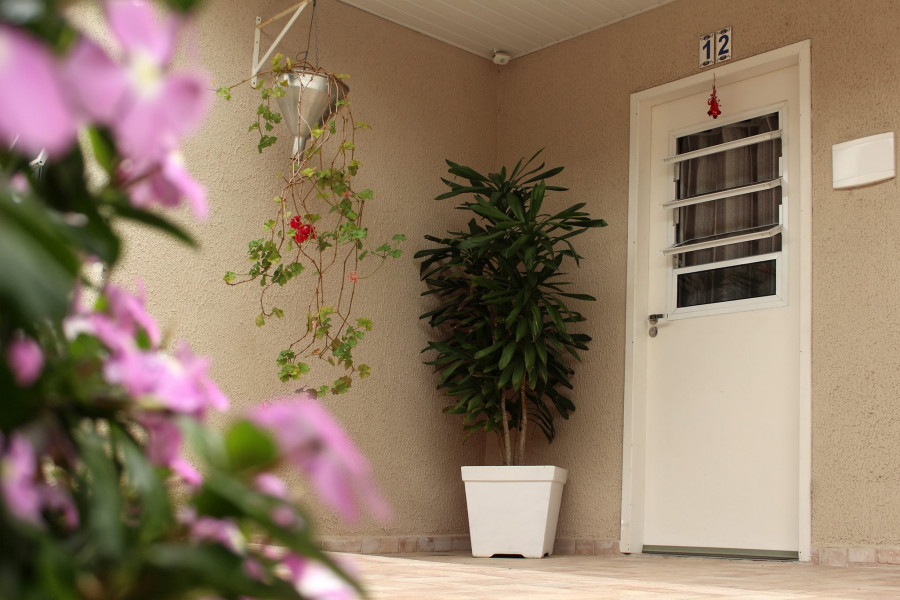 Imagem 11 da galeria do anúncio: Quarto mobiliado