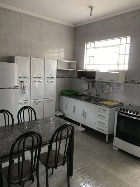 Imagem 1 da galeria do anúncio: Quarto suite em guanabara