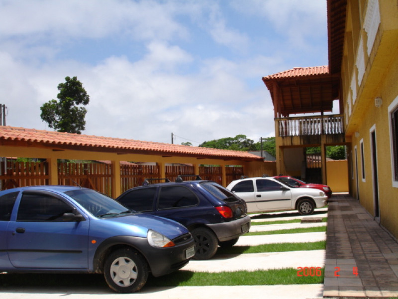 Imagem 3 da galeria do anúncio: Apartamentos para locação em Bertioga