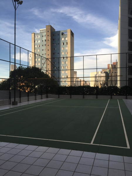 Imagem 15 da galeria do anúncio: Quarto individual no Lourdes