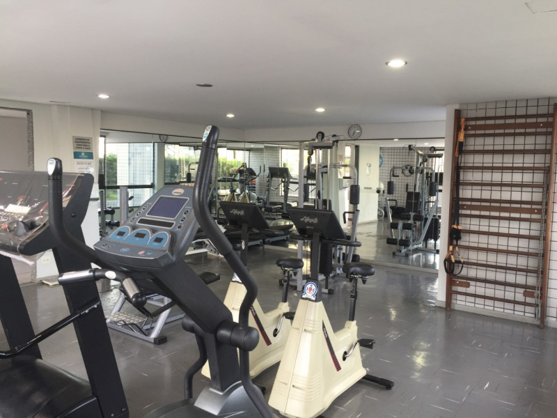 Imagem 14 da galeria do anúncio: Quarto individual no Lourdes