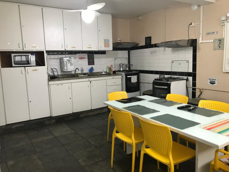 Imagem 7 da galeria do anúncio: Quartos individuais em casa mista, ao lado do Bar Veloso