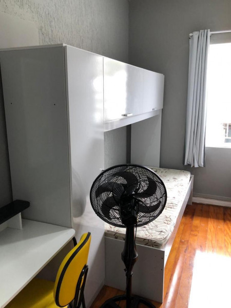 Imagem 2 da galeria do anúncio: Quartos individuais em casa mista, ao lado do Bar Veloso