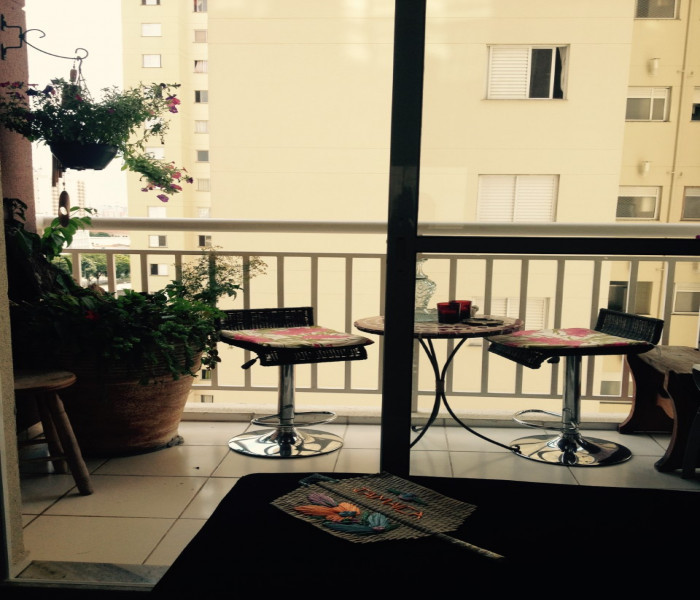 Imagem 20 da galeria do anúncio: QUARTO INDIVIDUAL somente p/ mulheres