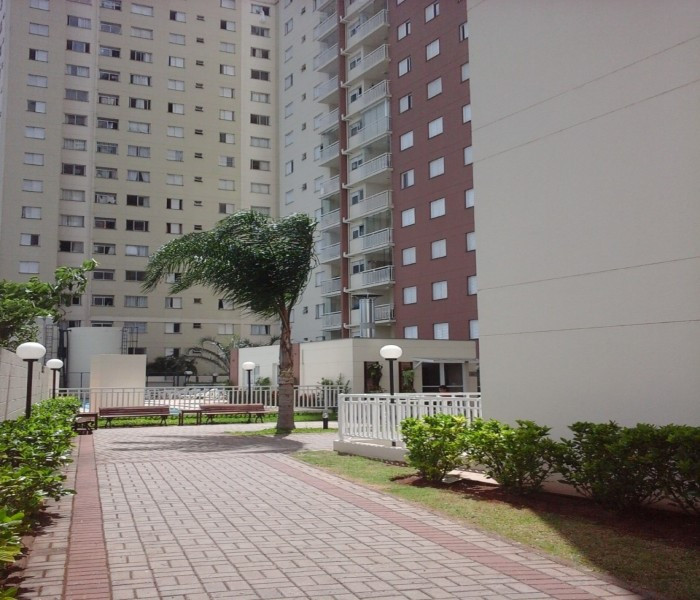 Imagem 18 da galeria do anúncio: QUARTO INDIVIDUAL somente p/ mulheres