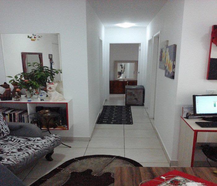 Imagem 16 da galeria do anúncio: QUARTO INDIVIDUAL somente p/ mulheres