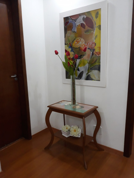 Imagem 12 da galeria do anúncio: Divido Apto Patríarca/ Vila Ré