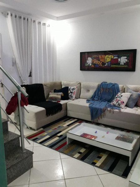 Imagem 8 da galeria do anúncio: Divido Apto Patríarca/ Vila Ré