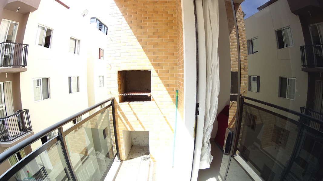 Imagem 3 da galeria do anúncio: QUARTO PARA SOLTEIRO (ECOVILLE) – R$900,00