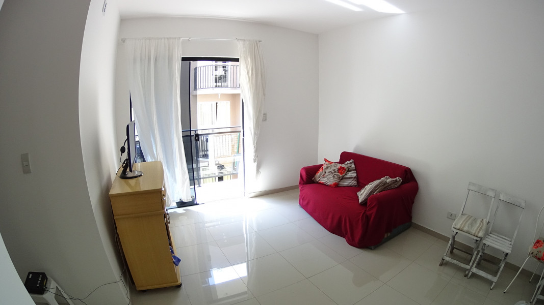 Imagem 4 da galeria do anúncio: QUARTO PARA SOLTEIRO (ECOVILLE) – R$900,00