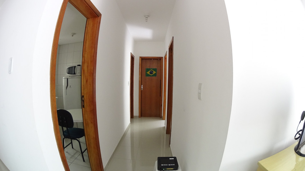 Imagem 5 da galeria do anúncio: QUARTO PARA SOLTEIRO (ECOVILLE) – R$900,00