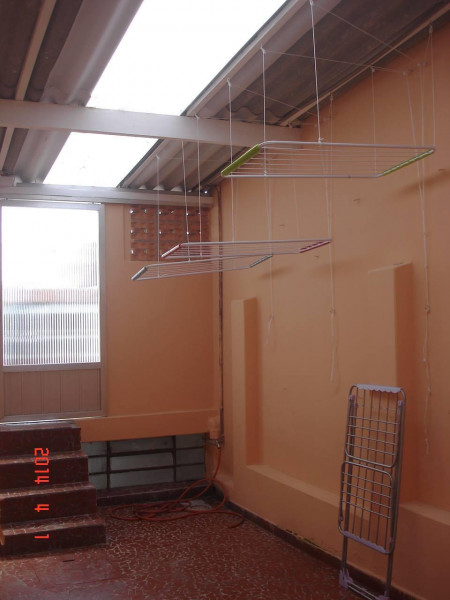 Imagem 13 da galeria do anúncio: Quarto Individual 500 metros Metrô Linha Verde