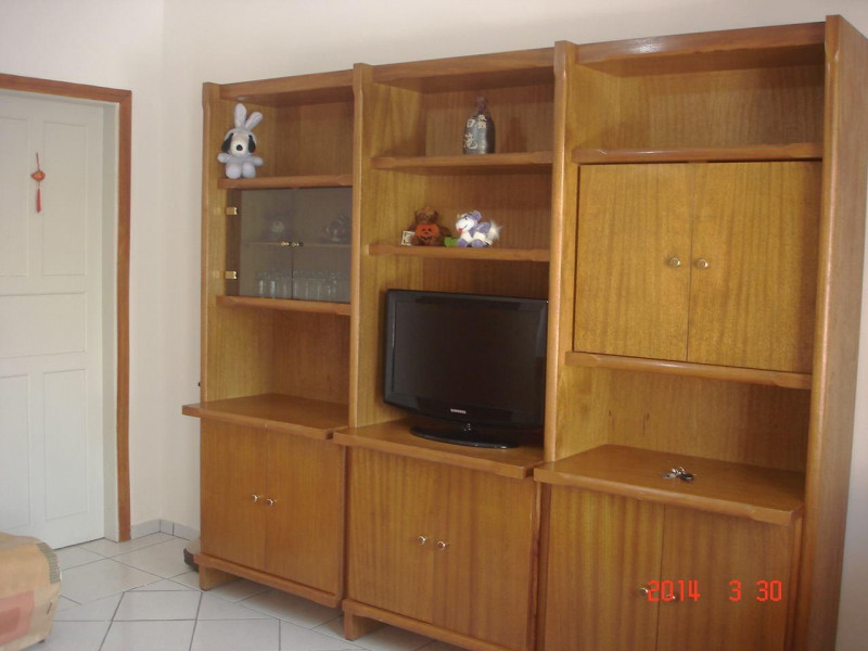 Imagem 3 da galeria do anúncio: Quarto Individual 500 metros Metrô Linha Verde