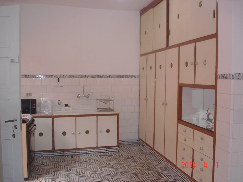 Imagem 6 da galeria do anúncio: Quarto Individual 500 metros Metrô Linha Verde