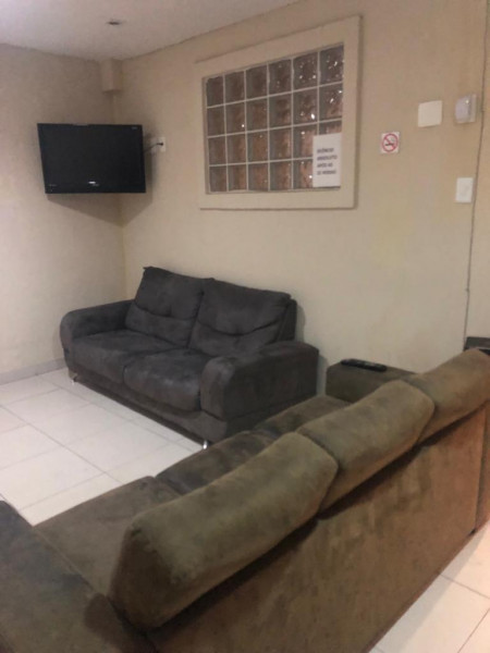 Imagem 1 da galeria do anúncio: Quartos Santana individual (MULHERES)