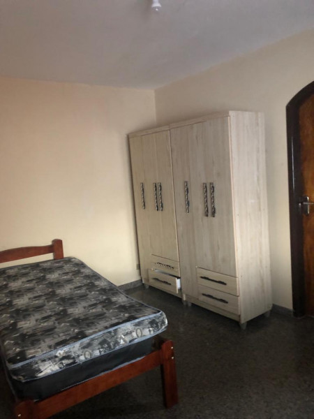 Imagem 4 da galeria do anúncio: Quartos Santana individual (MULHERES)