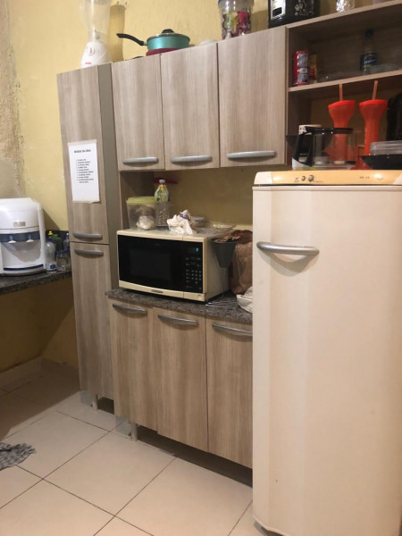 Imagem 2 da galeria do anúncio: Quartos Santana individual (MULHERES)