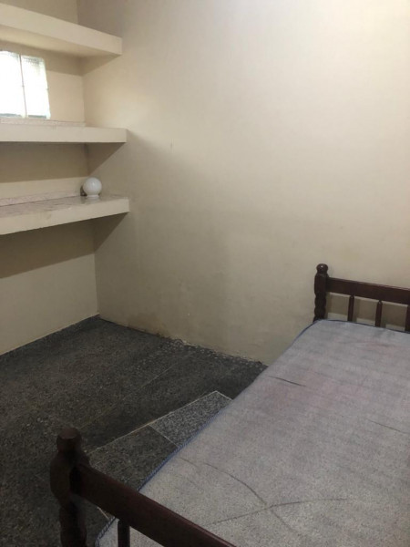 Imagem 7 da galeria do anúncio: Quartos Santana individual (MULHERES)