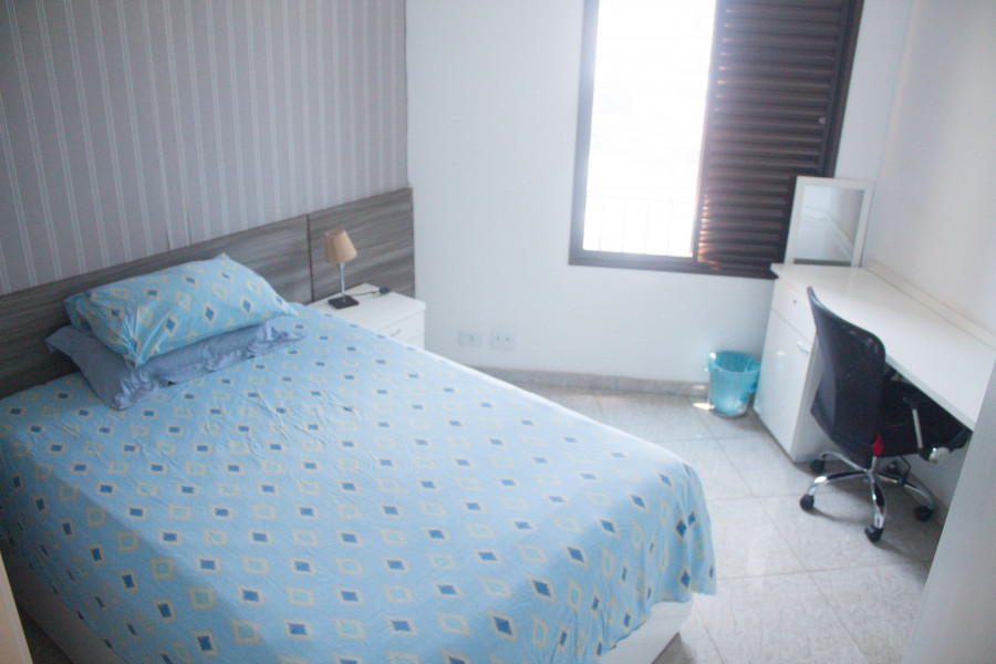 Imagem 9 da galeria do anúncio: HomeOffice - Quarto Escritório - Conheça