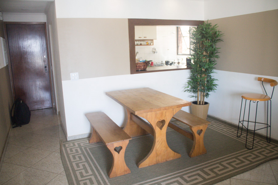 Imagem 16 da galeria do anúncio: HomeOffice - Quarto Escritório - Conheça