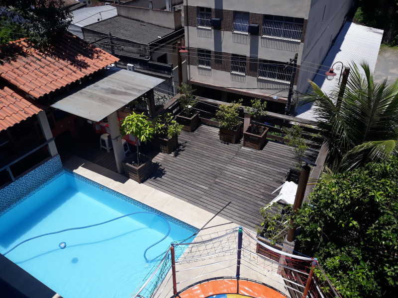 Imagem 3 da galeria do anúncio: Residência para universitários em Niteroi