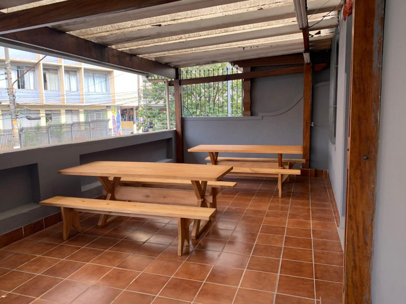 Imagem 4 da galeria do anúncio: Quarto Individual para Homens. Bairro Liberdade / Aclimação